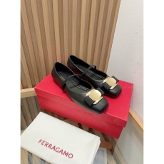 Ferragamo Shoes